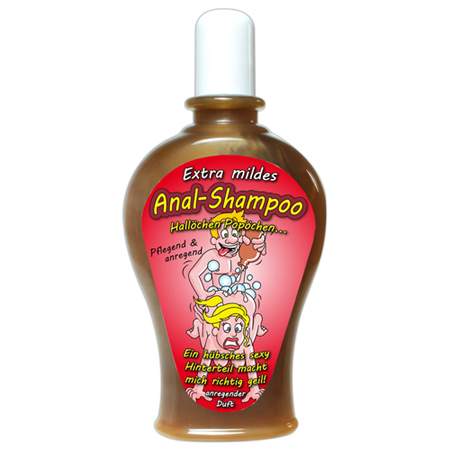 Anaal Shampoo