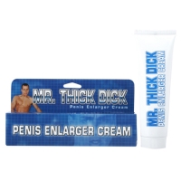 Penis Enlarger Cream