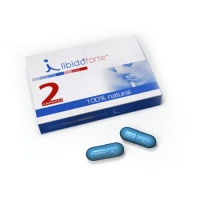 Libido Forte - 2 Capsules