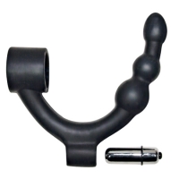 Black Hour Cock Ring