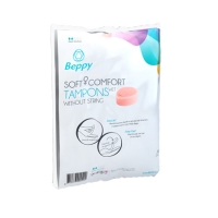Beppy Soft + Comfort Tampons WET - 30 stuks
