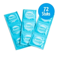 Comfort condooms standaard 72 stuks