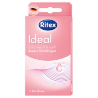 Ritex Ideaal Condooms - 10 stuks