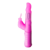 Roze Fancy Pearl Vibrator