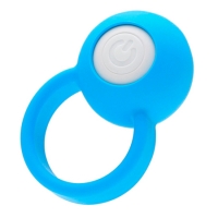 Vi-Bo - Ring Orb Blauw