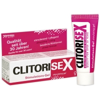 CLITORISEX Cream 25 ml