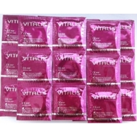 VITALIS - Strong Condooms - 100 stuks