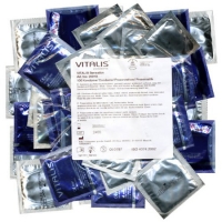 VITALIS - Sensation Condooms 100 stuks