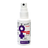 Stimulatie spray vrouwen 50 ml