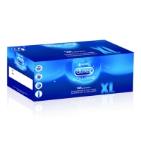 Durex XL Condooms 144 stuks