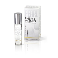 Pearl parfum voor vrouwen