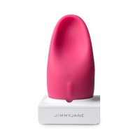 JimmyJane Form 3 - Roze Oplegvibrator