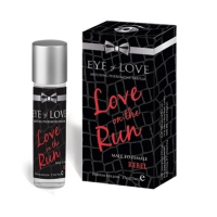 EOL Mini Rollon Parfum Man/Vrouw - 5 ml