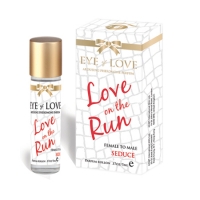 EOL Mini Rollon Parfum Vrouw/Man Seduce - 5 ml