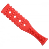 Paddle Me Siliconen Paddle - Rood