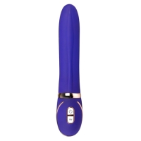 Glam Up Vibrator - Paars