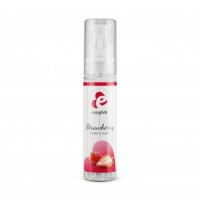 EasyGlide Strawberry Waterbasis Glijmiddel  - 30ml