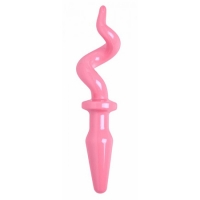 Pig Tail Buttplug
