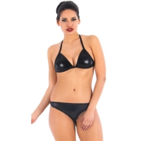 Vixson Wetlook BH-Set Met Slipje