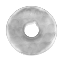 Donut Buffer Accessoire Voor The Bumper - Transparant