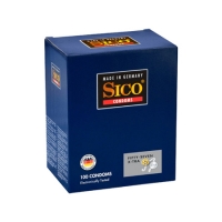 Sico X-tra Condooms - 100 Stuks