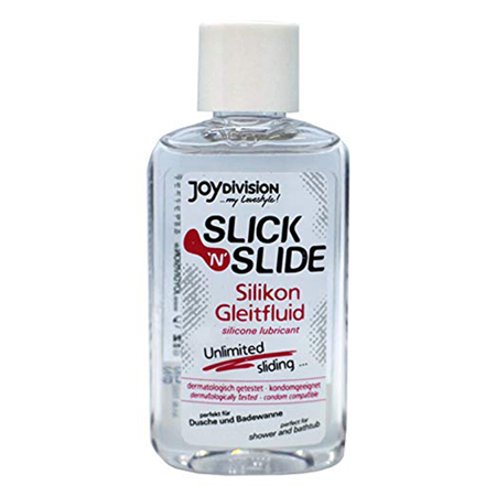 Slick 'n' Slide Siliconen Glijmiddel - 20 ml