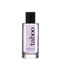 Taboo Espiegle Parfum Voor Vrouwen 50 ML