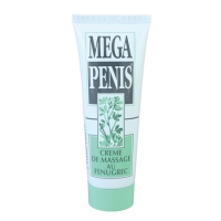 Mega Penis Crème 75 ML