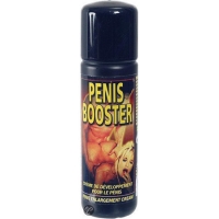 Penis Booster Crème 125 ML