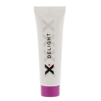 Xtra Delight Stimulerende Clitoris Gel 30 ML