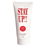 Stay Up Crème 40 ML