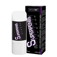 Super Penis Creme 75 ML