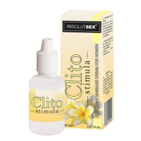 Clito Stimulerende Gel Vrouwen