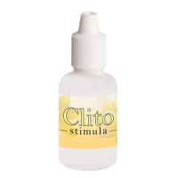 Clito Stimulerende Gel Vrouwen