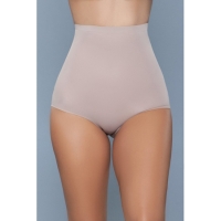 Waist Your Time Corrigerende Slip - Beige