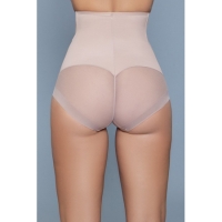 Peachy Soft Corrigerende Slip - Beige