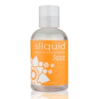 Sliquid Vegan Stimulerend Glijmiddel - 125 ml