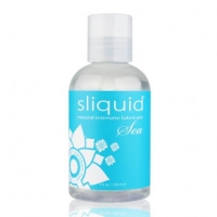 Sliquid Naturals Sea Glijmiddel - 125 ml