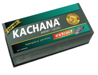 Kachana 2 x 30 capsules