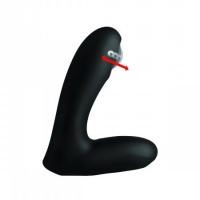 P-Tap Pulserende Prostaat Vibrator