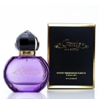 Genie In A Bottle - Mystic Parfum Met Feromonen - Man/Man