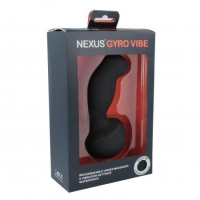 Nexus Gyro - Prostaat en G-Spot Vibrator