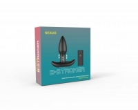 Nexus B-Stroker Vibrerende Buttplug