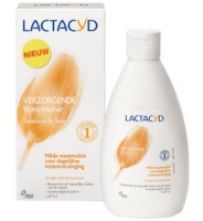 Lactacyd Intieme Wasemulsie - 300ml