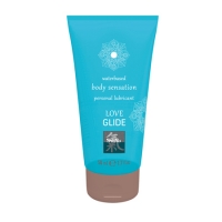 Love Glijmiddel op Waterbasis - 50 ml