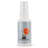 Love Glijmiddel op Waterbasis - 50 ml