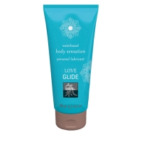 Love Glijmiddel op Waterbasis - 100 ml