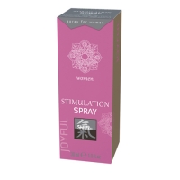 Stimulerende Spray voor Vrouwen