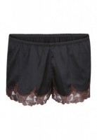 French Knickers Met Kant