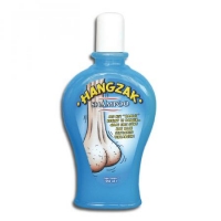 Fun Shampoo - Hangzak